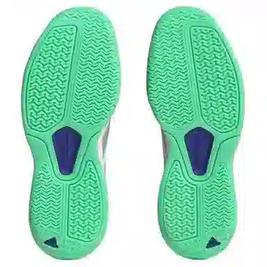 adidas Avaflash Low White Green Blue