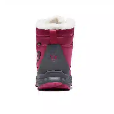 Outdoor Agent Snow Boots