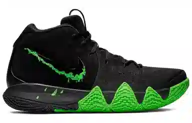 Nike Kyrie 4 Halloween