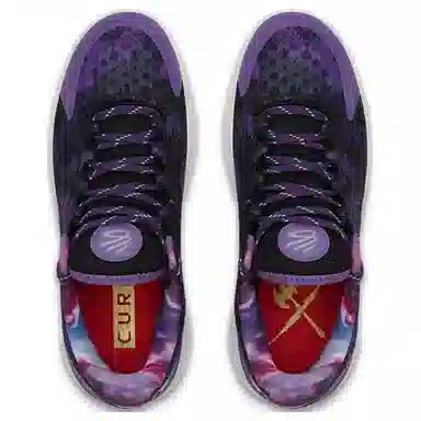 Under Armour Curry 1 Low FloTro