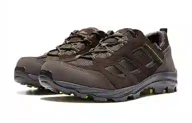 Jack Wolfskin Vojo 3 Texapore Low