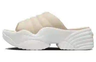 Nike Air Adjust Force Sandal Beige