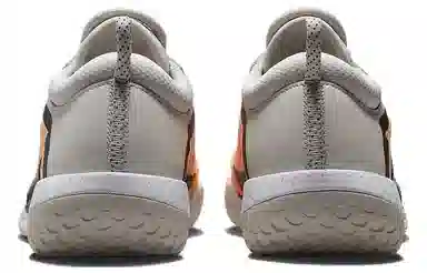 Nike Zoom Court NXT HC Orange
