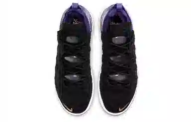 Nike LeBron 18 "Lakers"