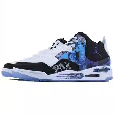 Jordan Courtside 23 Concord SDS