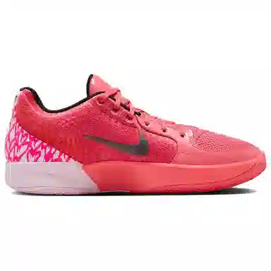 Nike Ja 2 Heart Eyes