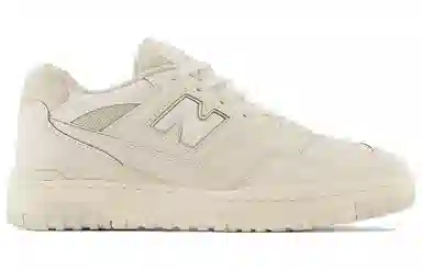 New Balance 550 Beige
