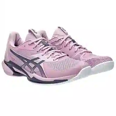 Asics Solution Speed FF 3 Pink