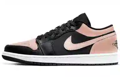 Jordan Air Jordan 1 Low "Crimson Tint"