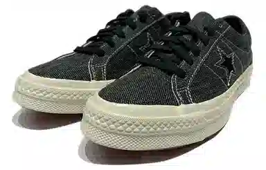 Converse One Star