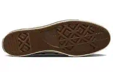 Converse Chuck Taylor All Star 1970s Low Top Olive