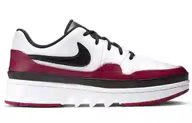 Jordan Air Jordan 1 Low Jester XX "Noble Red"