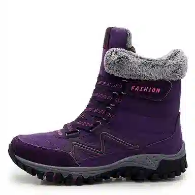 MUSNODO Snow Boots