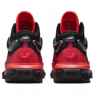 Nike Air Zoom G.T. Jump 2 Red Black