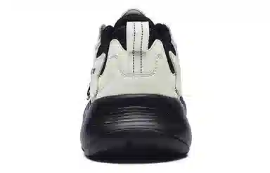 Lotto Retro Dad Sneakers Beige Black