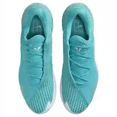 Nike Air Zoom Vapor Cage 4 Rafa Glacier Blue