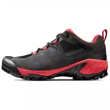 MAMMUT Sapuen Low GTX