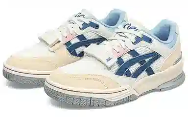 Asics Gel-Spotlyte Low V2 Coastal Blue