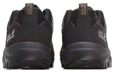 Jack Wolfskin Vojo 3 Texapore Low