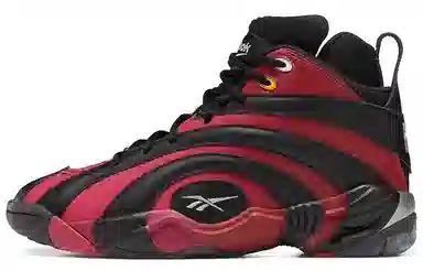 Reebok Shaqnosis Damian Lillard