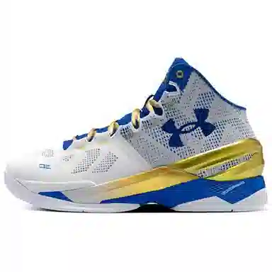 Under Armour Curry 2