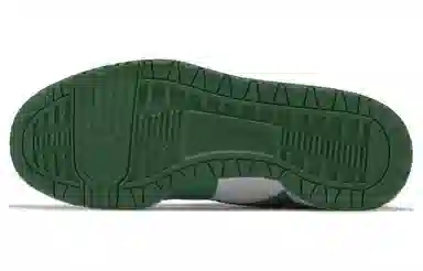 Reebok BB 4000 Mu White Green