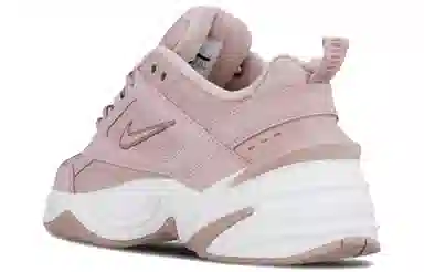 Nike M2K Tekno "Plum Chalk"