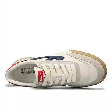 Warrior Canvas Sneakers