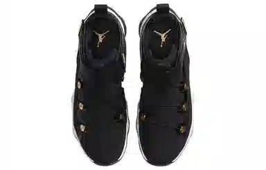 Jordan AJNT 23 Black Gold