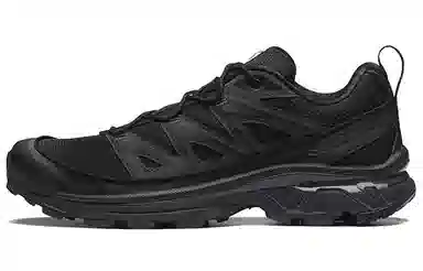 Salomon XT-6 Black