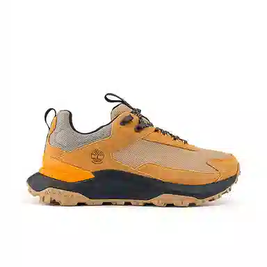 Timberland Motion Access Low Hiking Shoes Wheat