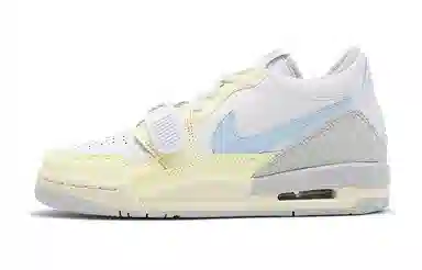 Jordan Legacy 312 GS