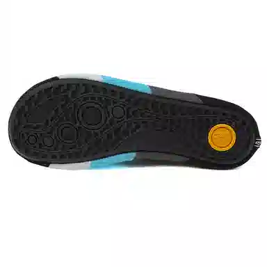 Leyang Training Shoes Black Blue White