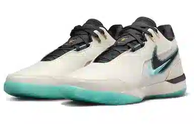 Nike LeBron NXXT Gen Ampd