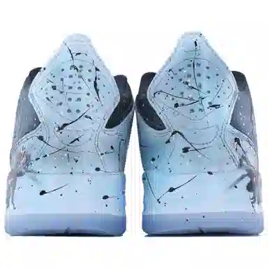 Jordan Courtside 23 Concord