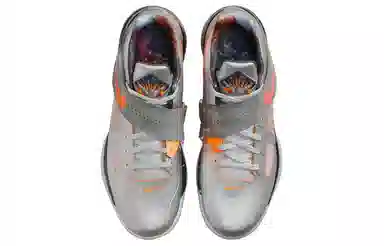 Nike KD 4 "Galaxy"
