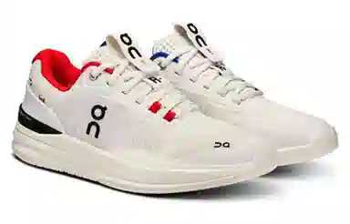 On The Roger Pro White Black