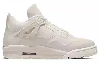 Jordan Air Jordan 4 Retro "Sail"