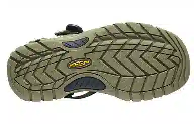 KEEN ZERRAPORT II