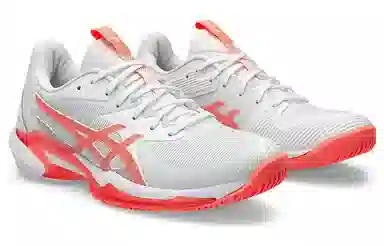 Asics Solution Speed FF 3