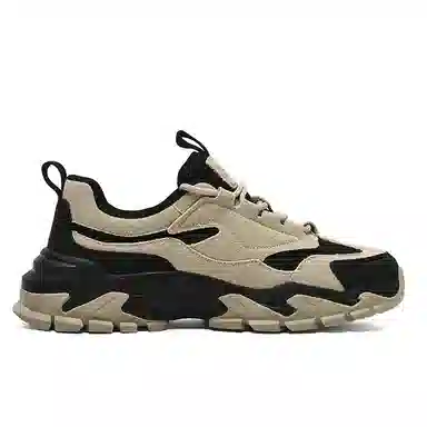 Jeep Low-Top Black Sand