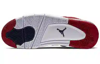 Jordan Air Jordan 4 SE FIBA Gym Red