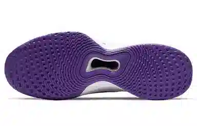 Nike Air Max Volley Black Purple