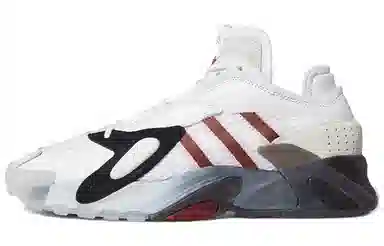 adidas Streetball Black Red