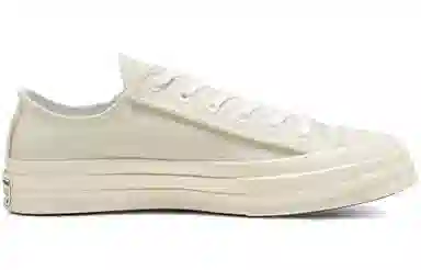 Converse 1970s Chuck Renew Cotton Egret