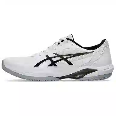 Asics Solution Swift FF White