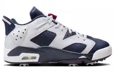 Jordan Air Jordan 6 Low Golf "Olympic"