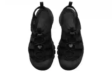 KEEN Newport H2 Black