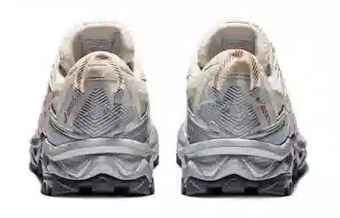 Asics GEL-FujiTrabuco 7 White Gold