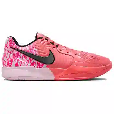 Nike Ja 2 Heart Eyes